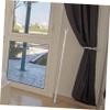 Cabilock Clothes Reaching Pole Practical Clothesline Rod Long Reach Clothes Pole Rod for Hanging Balcony view 2