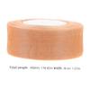 SAFIGLE 2rolls Festival Package Ribbon Tulle Ribbon Twine for Wrapping Craft DIY Accessories view 2