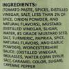 2 Pack of Home Made Barbecue Sauce Tommy D's Georgia Grown Homemade BBQ 16oz Bottles (Spicy) view 2