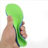 PartyKindom Flat Foot Insoles for Kids 1 Pair Arch Support Cushion for Flat Feet for Boys and Girls for Everyday Use view 3