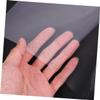 HOLIDYOYO 100pcs Cellophane Sheets Craft Wrapping for Candy Flowers Diy Decorations view 3