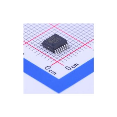 (1pieces) ADUM3190ARQZ-RL7 QSOP-16-150mil