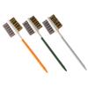 Alipis 9pcs Gas Stove Cleaning Brush Double-end Stovetop Cleaner for Kitchen Range Hood Sink Compact Design for Easy Use and Storage view 3
