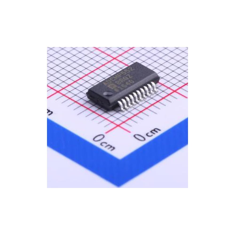 (1pieces) ADCMP552BRQZ QSOP-20-150mil