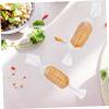 NOLITOY 300pcs Cellophane Sheets Wrapping for Diy Candy and Crafts Mil for Bouquets and Homemade Treats view 3