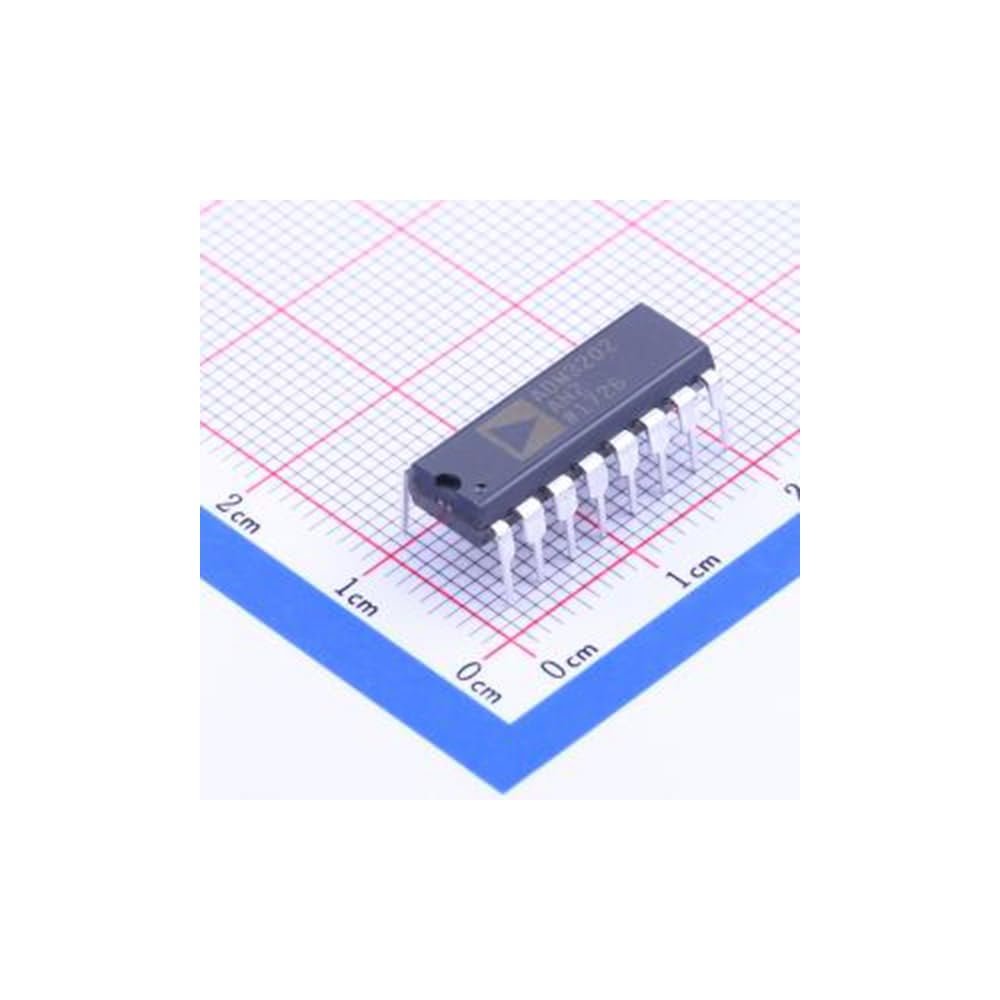 (1pieces) ADM3202ANZ DIP-16