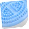 SAFIGLE Manual Massager Brush Silicone Massage Tool Scalp Back Massager Stylish Design for Home Beauty view 3