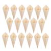 Healvian Dessert Accessories Multi-function Dessert Cones Compact Charcuterie Cones view 1