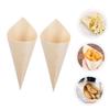 Healvian Dessert Accessories Multi-function Dessert Cones Compact Charcuterie Cones view 3