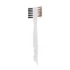 Beaupretty Cooktop Crevice Cleaning Brush Pot Bottom Descaling Brush Bristle Scrubber view 1