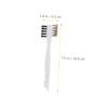 Beaupretty Cooktop Crevice Cleaning Brush Pot Bottom Descaling Brush Bristle Scrubber view 4
