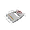 Abaodam Hand Grip Strength Tester Grip Strength for Athletes Musicians and Home Use Finger and Wrist Strengthening Tool for Ages view 2