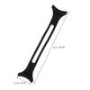 NOLITOY 3pcs Elastic Mask Strap Hook for Comfortable Wear Ear for Face Masks Lightweight and Easy to Clean view 2