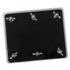 Vaguelly Card Holder Press Device Accessory for Card Bending Corrector Home Party Tool view 1