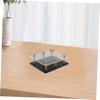Vaguelly Card Holder Press Device Accessory for Card Bending Corrector Home Party Tool view 4