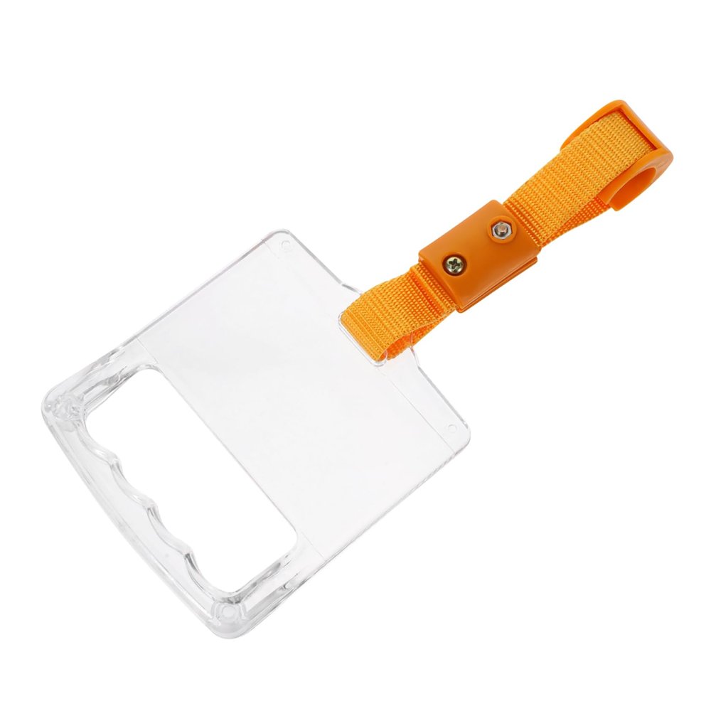 HEALLILY Car Armrest Handle for Subway Compact Portable Handrail High Reliability