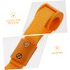 HEALLILY Car Armrest Handle for Subway Compact Portable Handrail High Reliability view 2