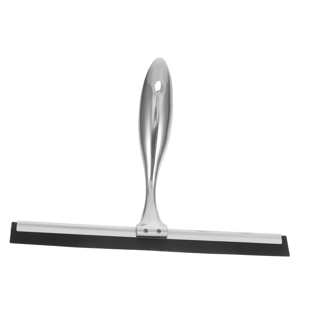 HOLIDYOYO Window Cleaning Squeegee for Car Windshield and Mirrors Handheld Tool Multi-Function Squeegee for Bathroom and Shower Doors