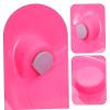 HOLIDYOYO Household Shampoo Basin for Elderly and Disabled Ergonomic Hair Washing Tray for Bedridden Adults Soft Curved Neck Design Reusable Hair Wash Tub view 2
