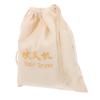 PACKOVE Hair Dryer Bag Travel Storage for Hair Tools Drawstring Towel Bag Portable Stylish for Men Women view 1