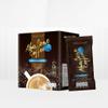 10 Sachets/Box (230.5g) Intense Delicious Much Mellow Robusta Roasted Fruit Snack RealelixirAbalone Coffee (of 3) By Beautygoodshop [Get Free For You Beauty Gifts] view 3