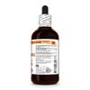 Patchouli (Pogostemon Cablin) Dry Leaf Tincture, All Natural, Vegan, Pure Liquid Extract - 4 fl.oz view 2