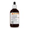 Patchouli (Pogostemon Cablin) Dry Leaf Tincture, All Natural, Vegan, Pure Liquid Extract - 4 fl.oz view 3