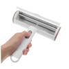 VICASKY for Furniture and Clothing Reusable Lint Roller Ergonomic Handle Efficient for Cats and Dogs for Carpets Cushions and Bedding view 3