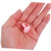 HAPINARY 6pcs Electric Nail Buffer Replacement Pads Safe Nail Trimming and Filing for Newborns and Toddlers Compact Design Accessory view 2