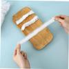 HEATSHAKING 100pcs Elastic Bowl Covers for Food Storage Disposable Fresh Keeping Bags for Leftovers Food Wrap Covers for Kitchen Use Fits Various Bowl view 4