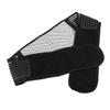 SAFIGLE Lumbar Back Brace Heat Sciatica Back Brace Magnets Magnetic Therapy for Men Women Heat view 1