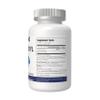 VitaCosmoX Phosphatidylserine, 500mg, 180 Veggie Capsules - 90 Servings, Gluten Free, Non-GMO, and Vegetarian Friendly view 2