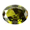10.25 Ratti 9.43 Carat Peridot Gemstone Original Certified With Lab Report & Guarantee Certificate Natural Peridot/Mani Stone A++ Quality For Astrology Benefits For Men & Women-B0D9DJ3L, zzzz-s view 1