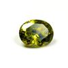 10.25 Ratti 9.43 Carat Peridot Gemstone Original Certified With Lab Report & Guarantee Certificate Natural Peridot/Mani Stone A++ Quality For Astrology Benefits For Men & Women-B0D9DJ3L, zzzz-s view 2