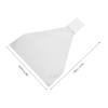 MUSISALY 50pcs Rice Ball Packaging Bags Seaweed Wrappers Containers Lids Japanese Takeaway Snack Bags view 2