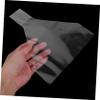 MUSISALY 50pcs Rice Ball Packaging Bags Seaweed Wrappers Containers Lids Japanese Takeaway Snack Bags view 4