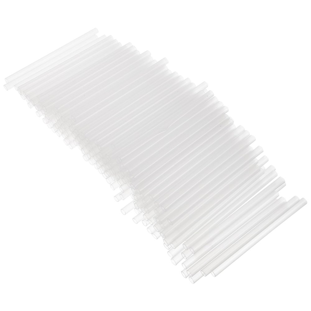 SUPVOX 1600pcs Boys and Girls Party Balloon Blower Party Supplies Inflator for Birthday Wedding Festivals