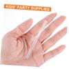 SUPVOX 1600pcs Boys and Girls Party Balloon Blower Party Supplies Inflator for Birthday Wedding Festivals view 3