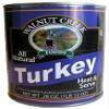 AmishTastes Walnut Creek Canned Boneless Turkey Pieces, All Natural, Heat & Serve, 28 Oz. (Pack of 2) view 1