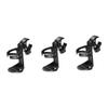 Beaupretty 3pcs Stroller Cup Holder Attachment for Wheelchair Bike Travel Detachable Milk Bottle Rack view 1