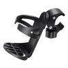 Beaupretty 3pcs Stroller Cup Holder Attachment for Wheelchair Bike Travel Detachable Milk Bottle Rack view 2