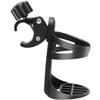 Beaupretty 3pcs Stroller Cup Holder Attachment for Wheelchair Bike Travel Detachable Milk Bottle Rack view 4