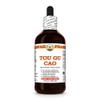 TOU Gu Cao (Speranskia Tuberculata) Dry Herb Tincture, All Natural, Vegan, Pure Liquid Extract - 4 fl.oz view 1