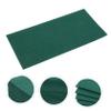 Zerodeko 150pcs Green Disposable Dinner Napkins Soft Absorbent Guest Towels for Weddings Parties and Events Versatile Placemats and Napkins for Elegant Table Settings view 2