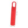 HIAKDOFT 2pcs Mop Handle End Caps Durable Replacement Grips for Broom and Mop Rods Non-Slip Design with Hanging Hole for Sweeping and Cleaning Tasks view 2