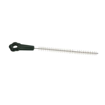 KOCKSHION Straw Cleaning Brush Tube Cleaner for Bottles Teapot Spout Soft Bristles for Scratch Cleaning Portable Design
