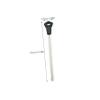 KOCKSHION Straw Cleaning Brush Tube Cleaner for Bottles Teapot Spout Soft Bristles for Scratch Cleaning Portable Design view 2