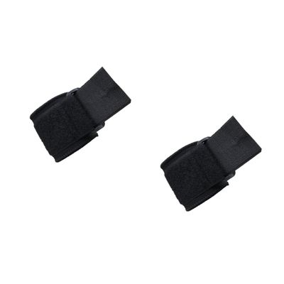 GALPADA 2pairs Athletic Wrist Guard Compression Sleeve Wrist Support for Gym Skating Snowboarding for Men and Women
