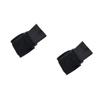 GALPADA 2pairs Athletic Wrist Guard Compression Sleeve Wrist Support for Gym Skating Snowboarding for Men and Women view 1