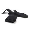 GALPADA 2pairs Athletic Wrist Guard Compression Sleeve Wrist Support for Gym Skating Snowboarding for Men and Women view 2